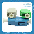 LC/PC Simplex Fiber Optic Adapters